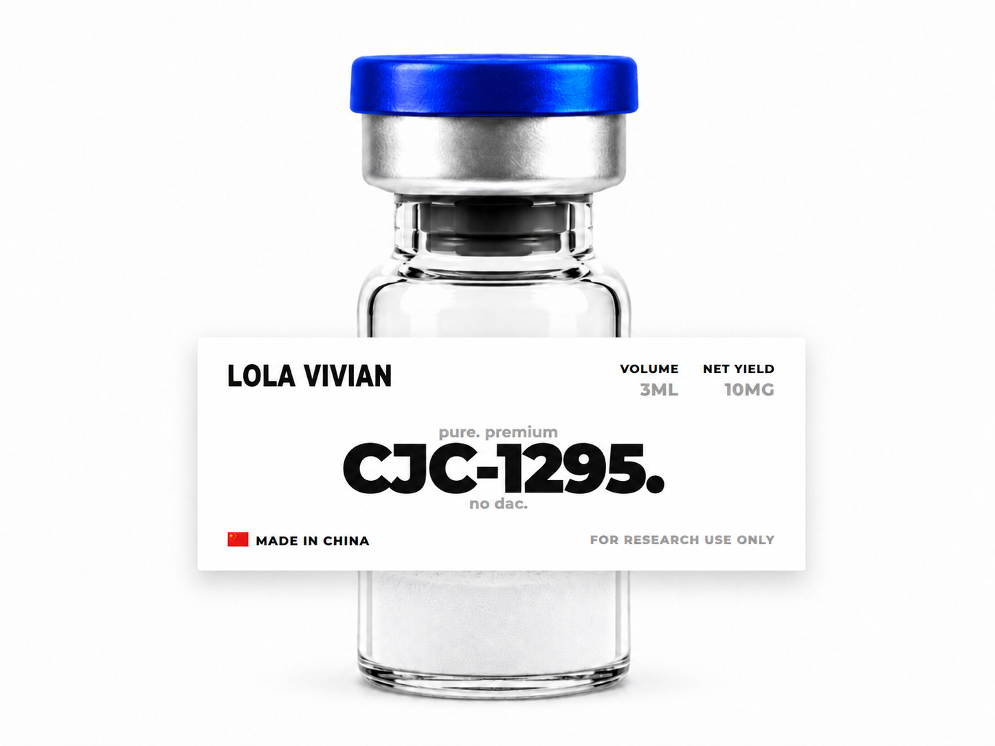 Lian Tao Peptide